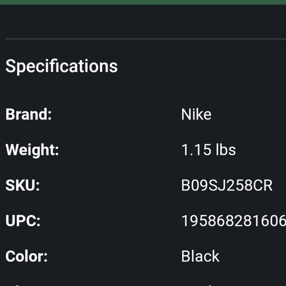 NWT Men's Nike NSW Club Graphic Logo Twist Sweatshirt - Picture 7 of 7